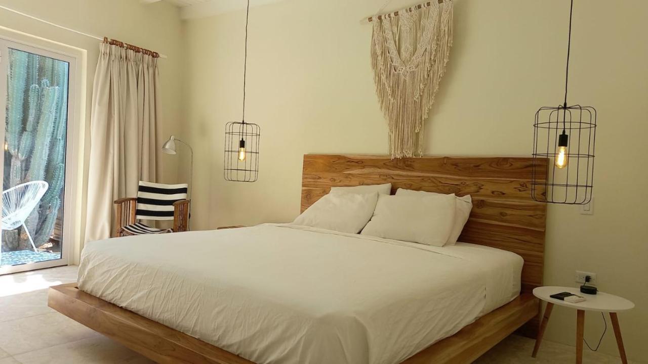Naima Luxury Home, Cottage & Apartment Rentals Paradera Ngoại thất bức ảnh