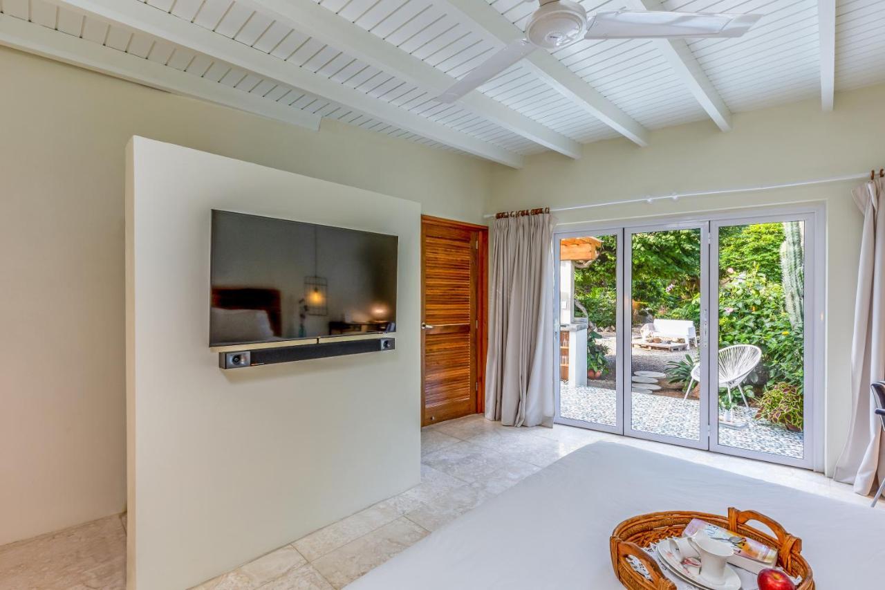 Naima Luxury Home, Cottage & Apartment Rentals Paradera Ngoại thất bức ảnh
