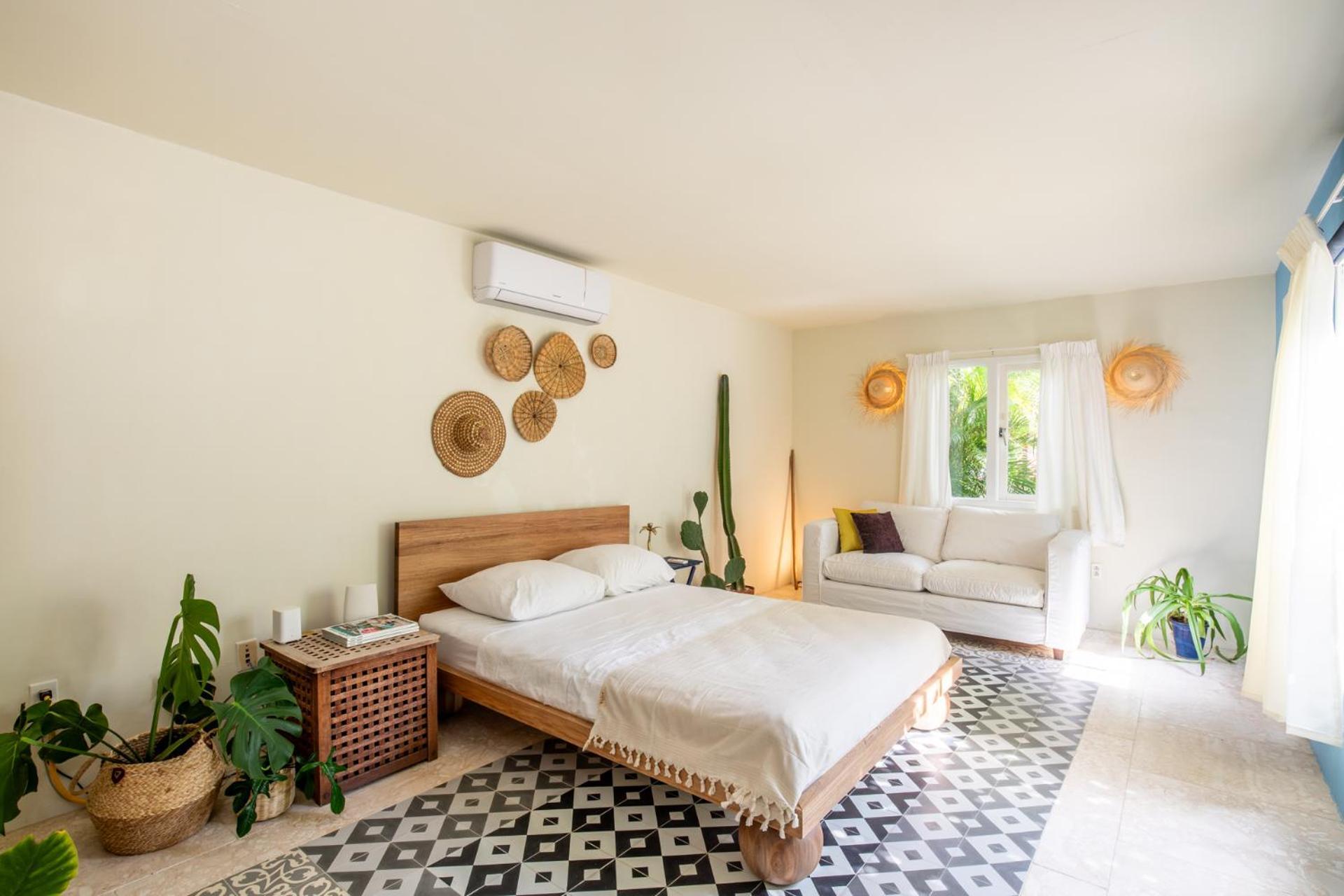 Naima Luxury Home, Cottage & Apartment Rentals Paradera Ngoại thất bức ảnh
