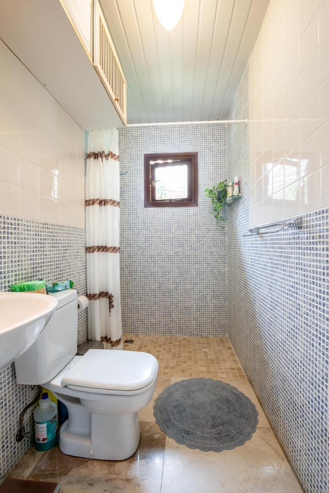 Naima Luxury Home, Cottage & Apartment Rentals Paradera Ngoại thất bức ảnh