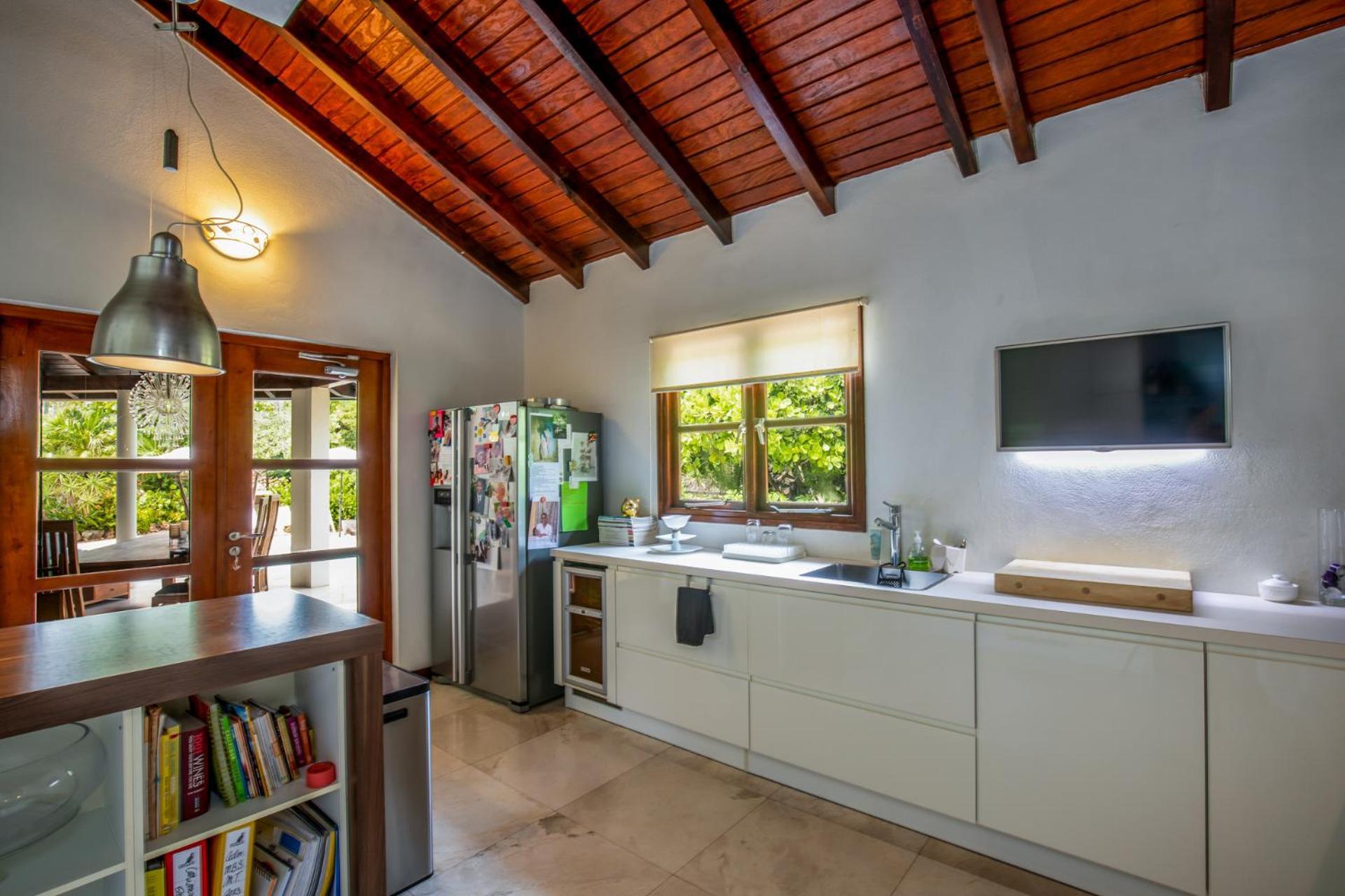 Naima Luxury Home, Cottage & Apartment Rentals Paradera Ngoại thất bức ảnh